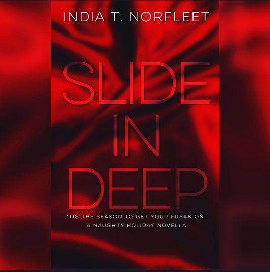 Slide In Deep ~TEASER!!