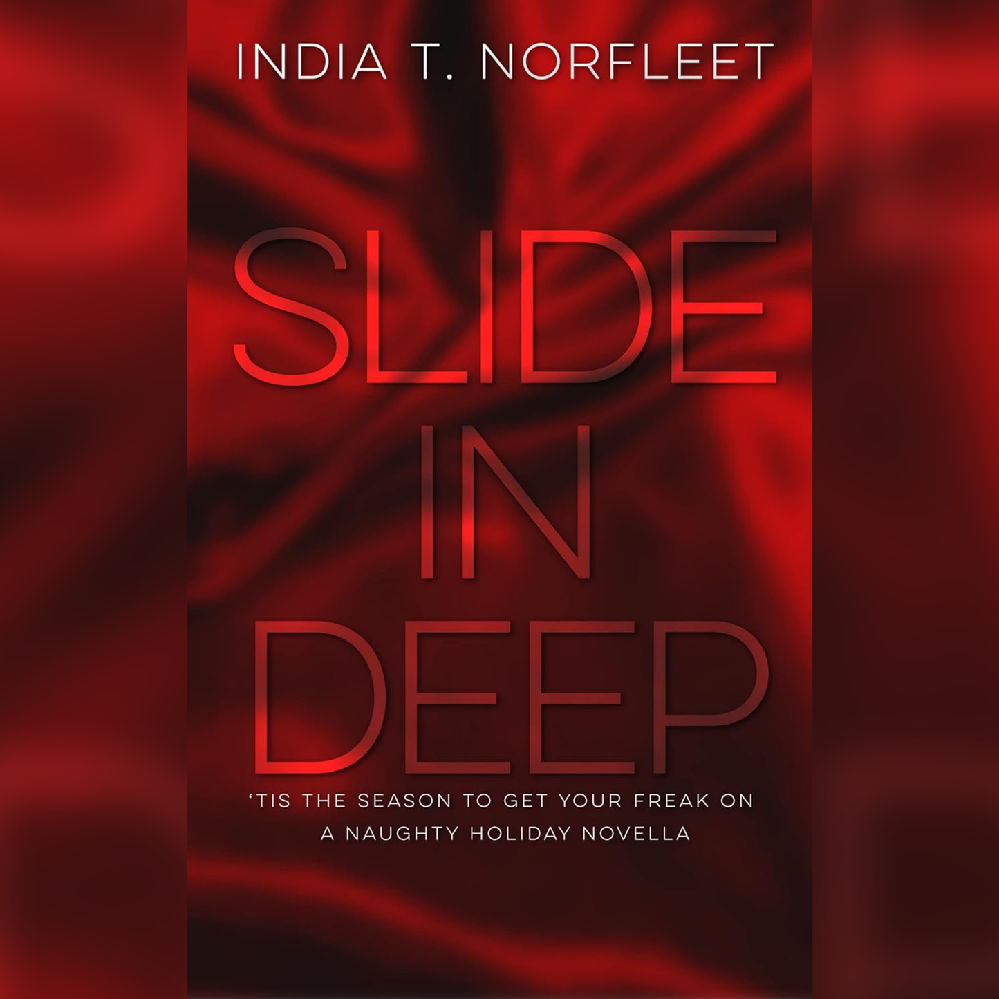 SLIDE IN DEEP