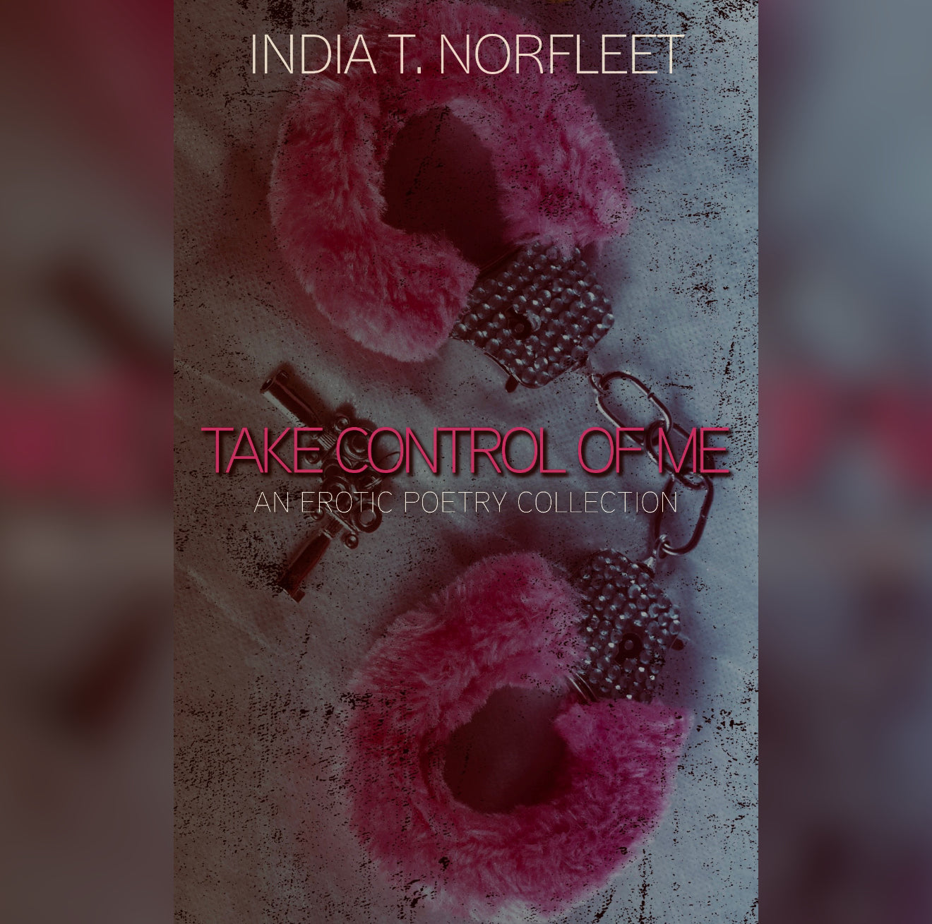 Take Control of Me