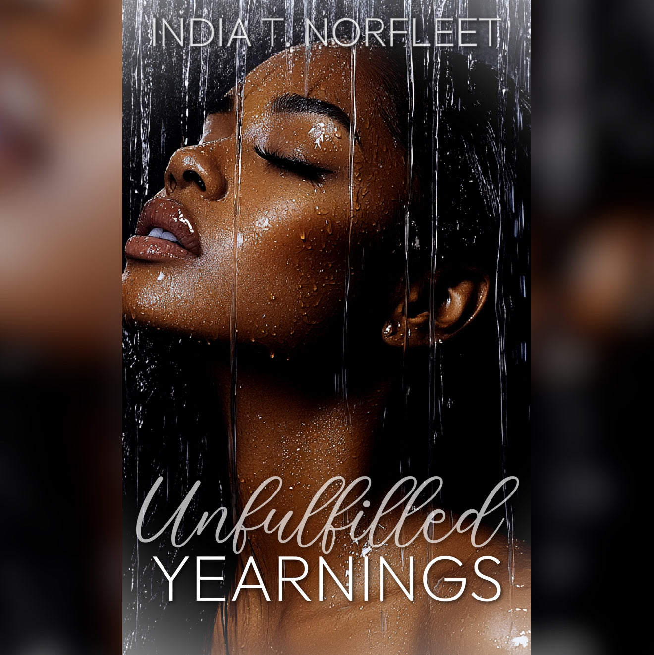 UNFULFILLED YEARNINGS