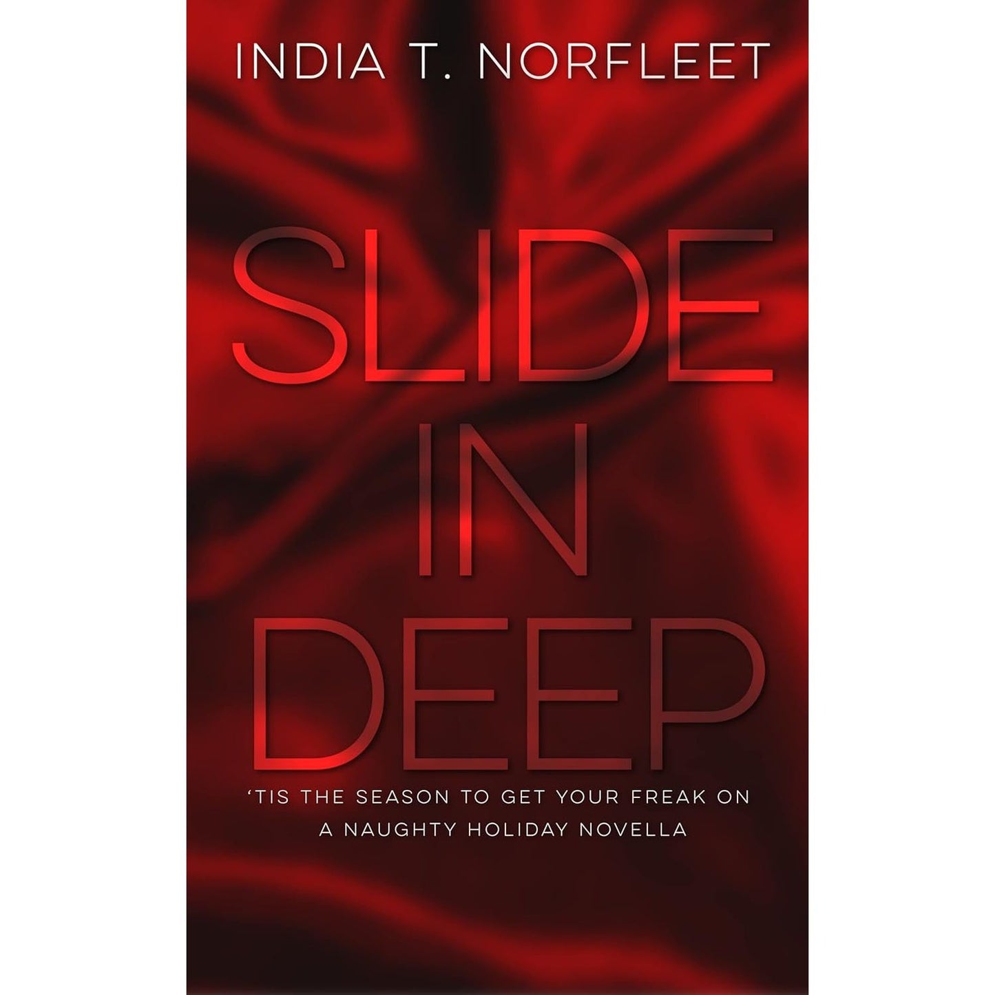 SLIDE IN DEEP