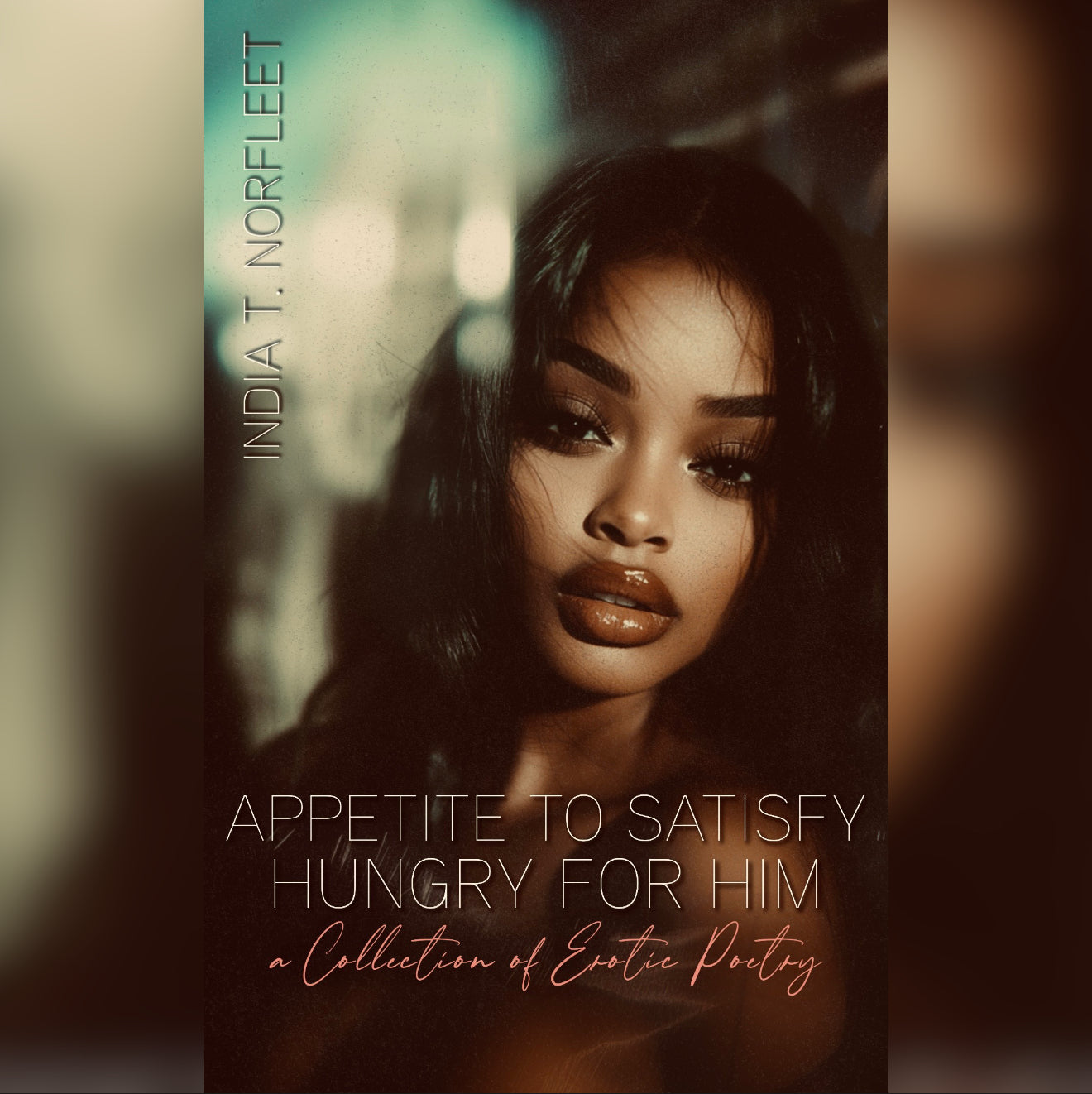 Appetite to Satisfy
