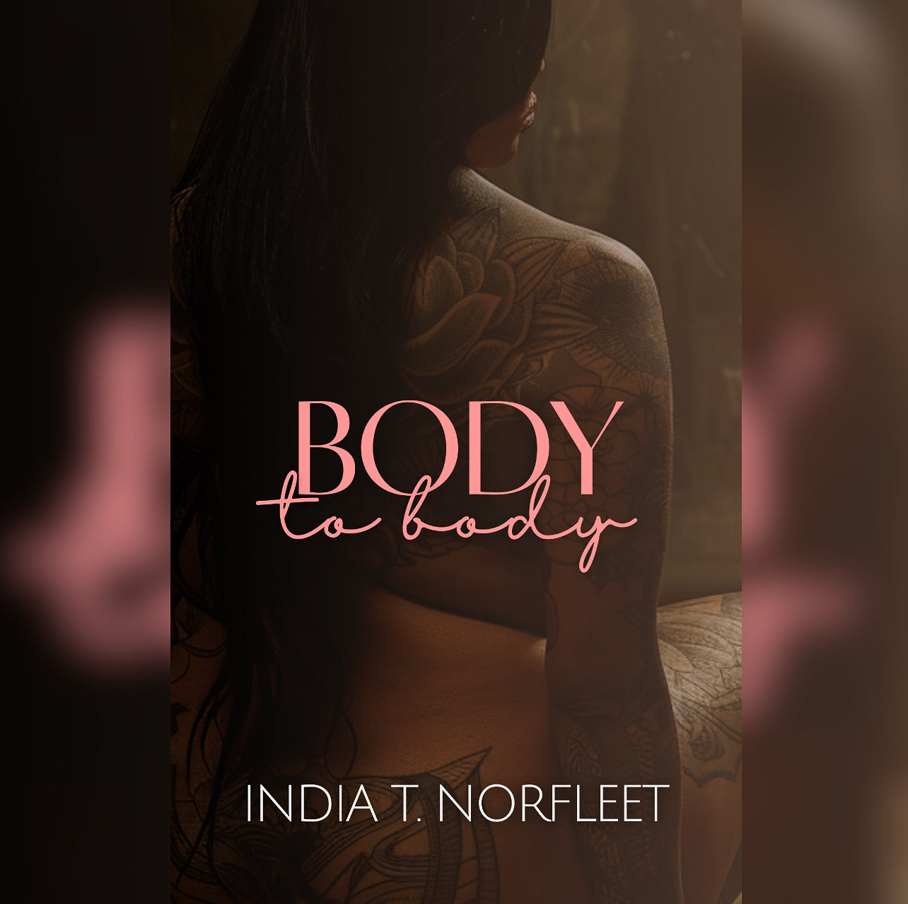BODY TO BODY