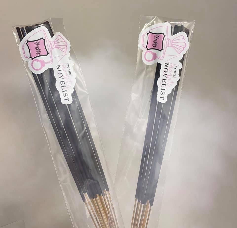 Freak Vibes Incense