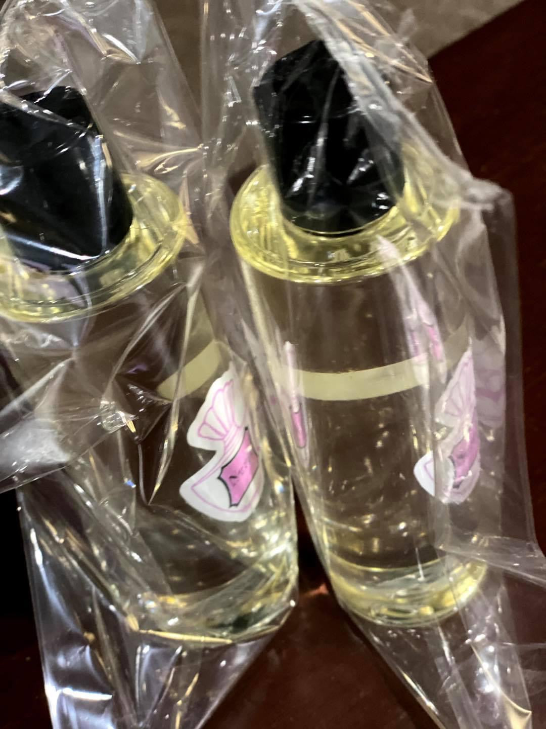 Women’s Body Oils