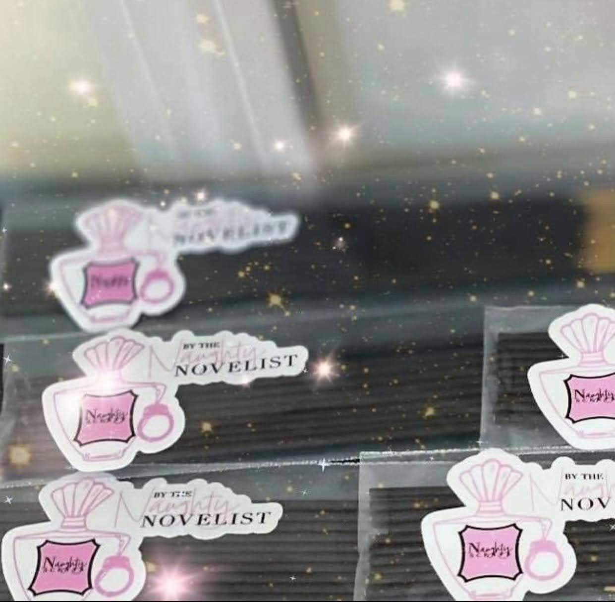 Freak Vibes Incense