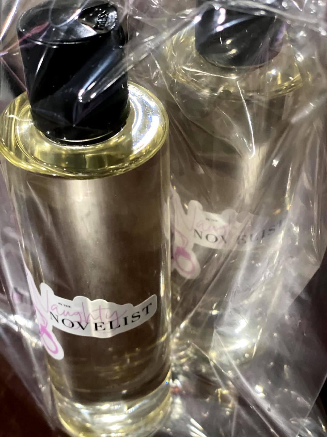 Women’s Body Oils