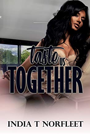 Taste Us Together