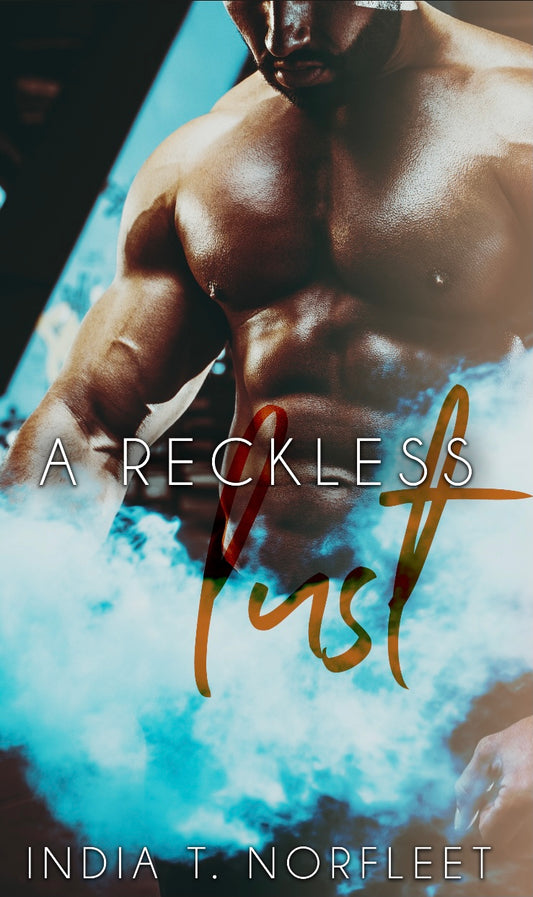 New Naughty! A Reckless Lust! Grab your copy today!