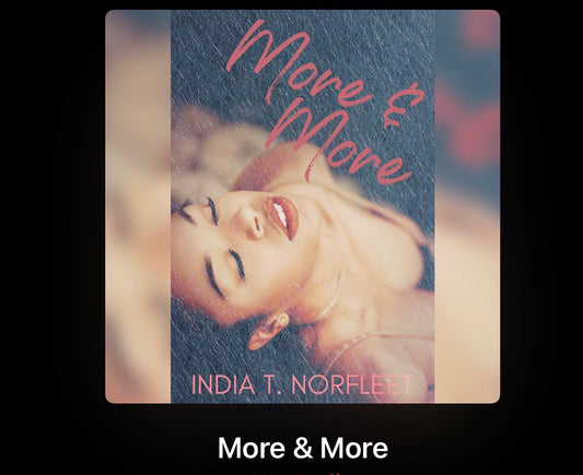 More  & More Amazon Preview! Have you had the pleasure yet?!
