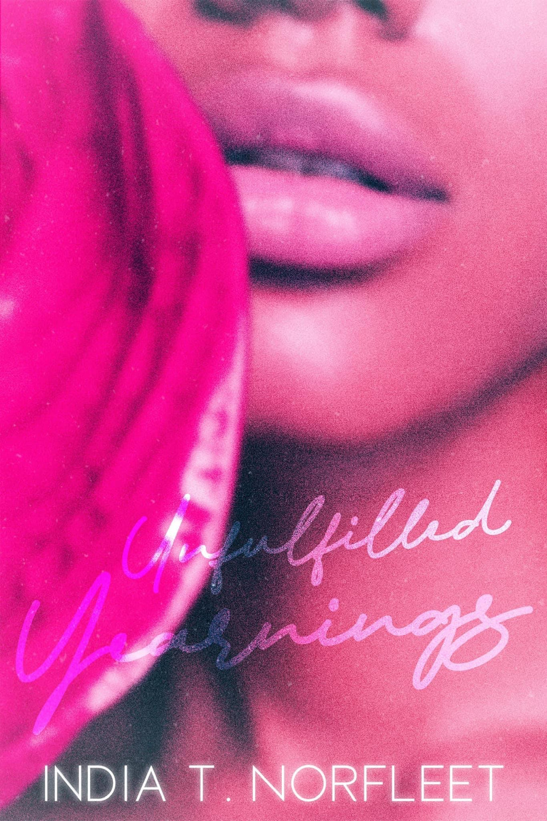 Unfulfilled Yearnings (Sneak Peek!)