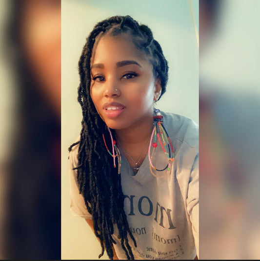 Unapologetically Me!