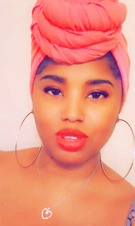 An Ode to the Hidden Sexual Black Goddess