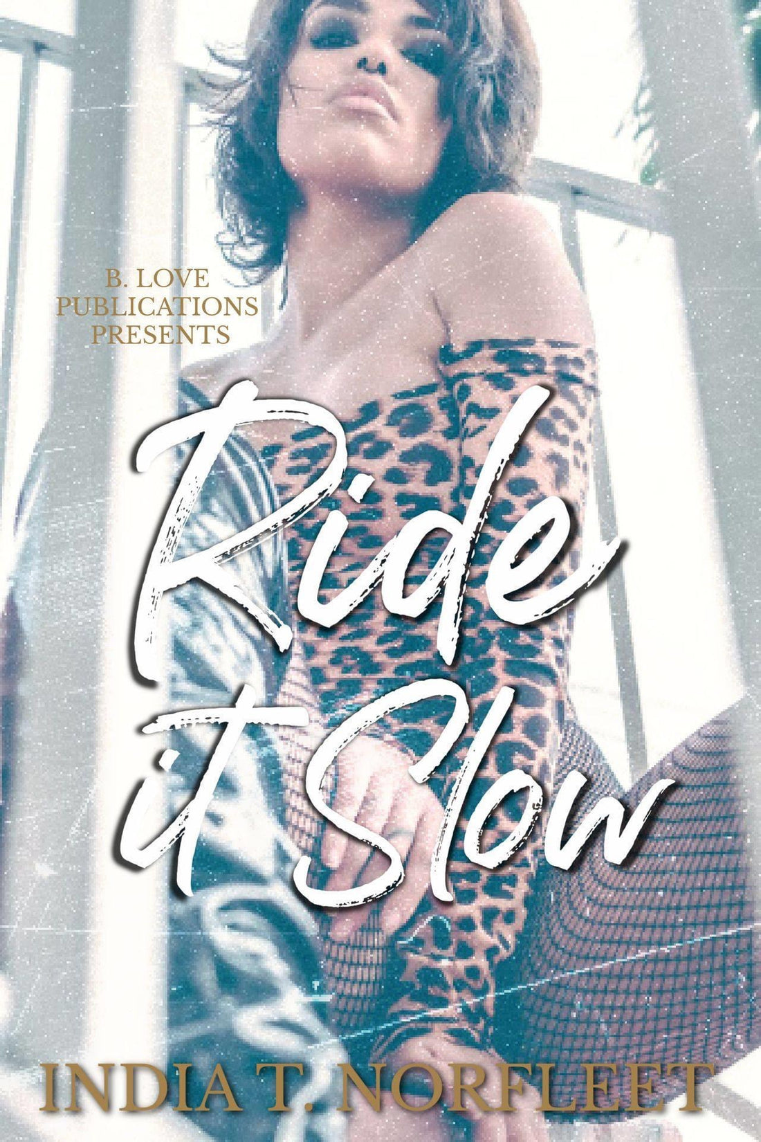 Ride It Slow (Sneak Peek) unedited