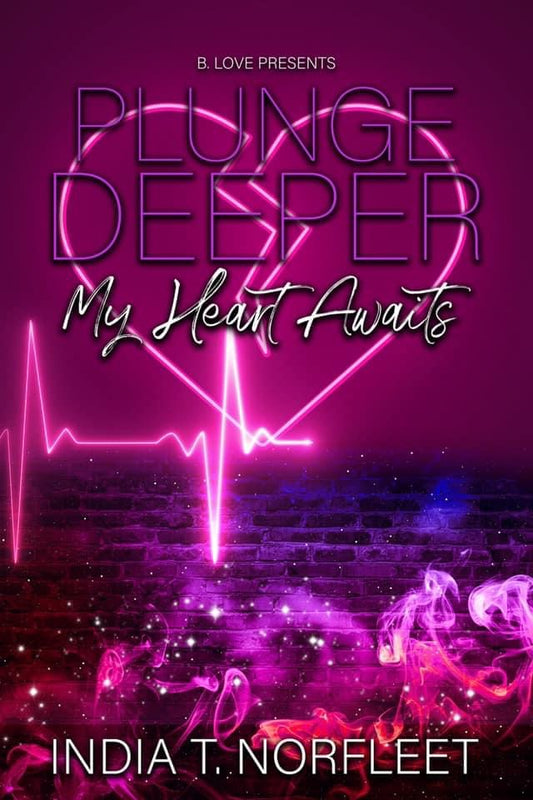 Plunge Deeper Sneak Peek!