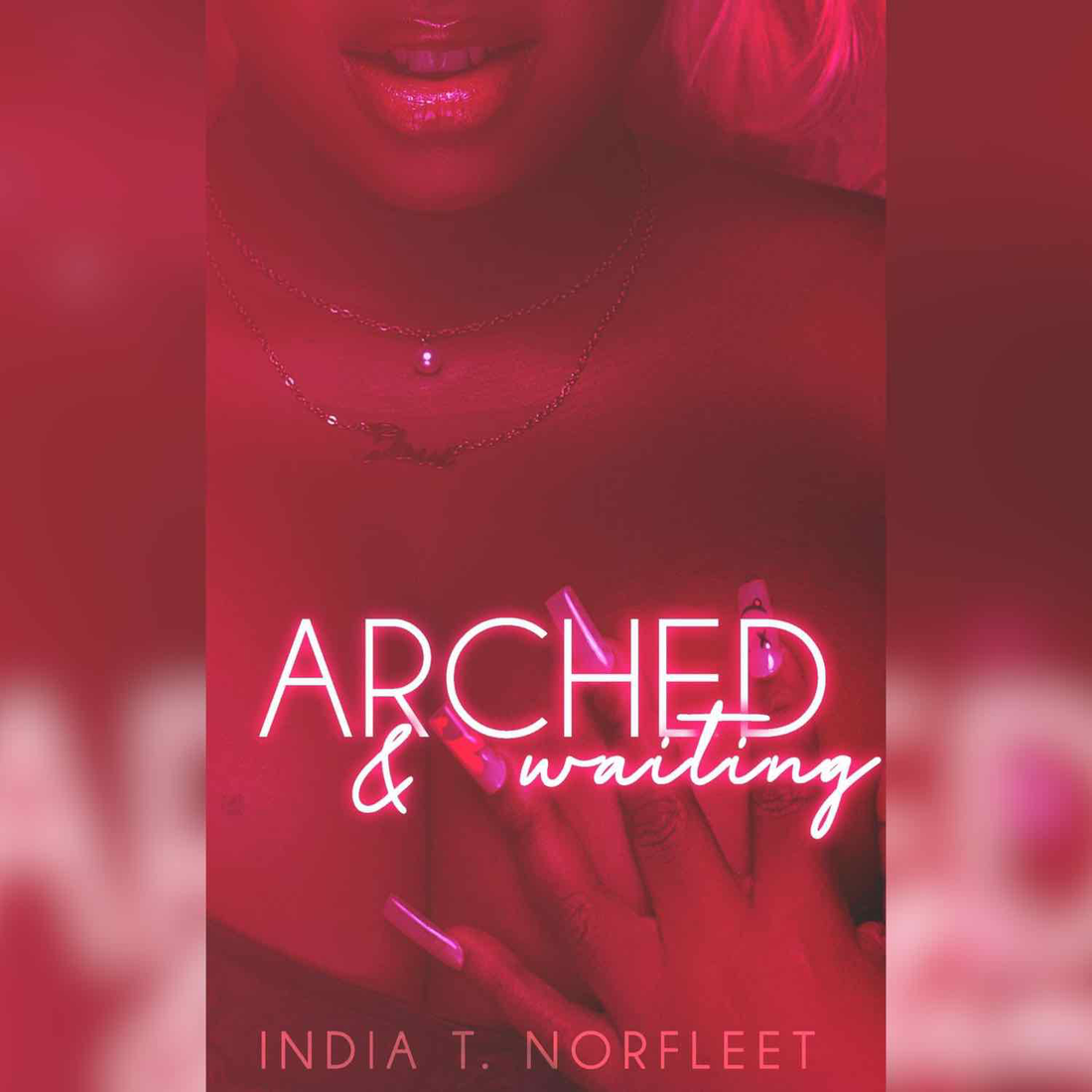Arched & Waiting Sneak Peek