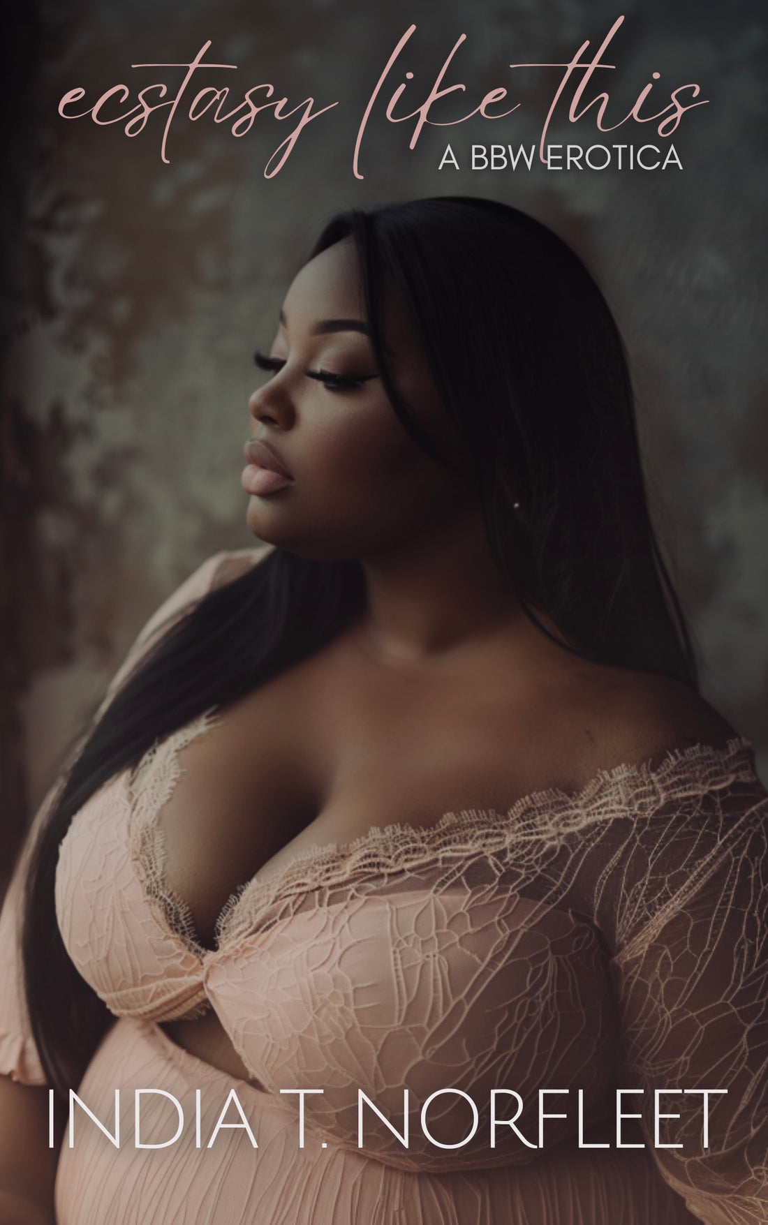 Ecstasy Like This (SNEAK PEEK)