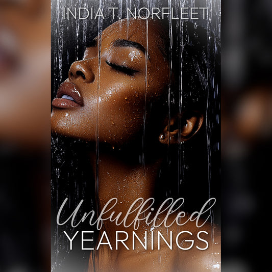 UNFULFILLED YEARNINGS