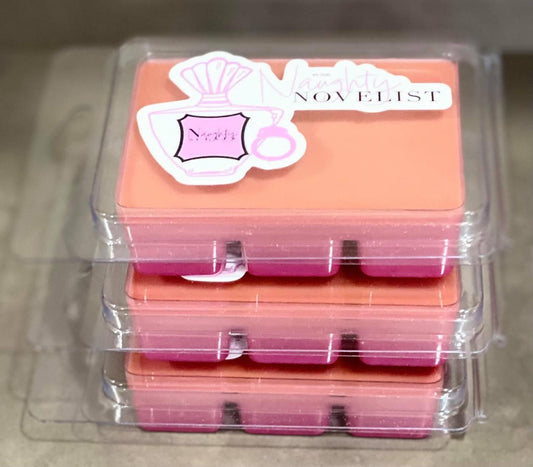 Sensual Moods Scented Wax Melts