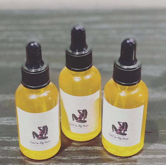 Bearded Troublemaker Beard Oils