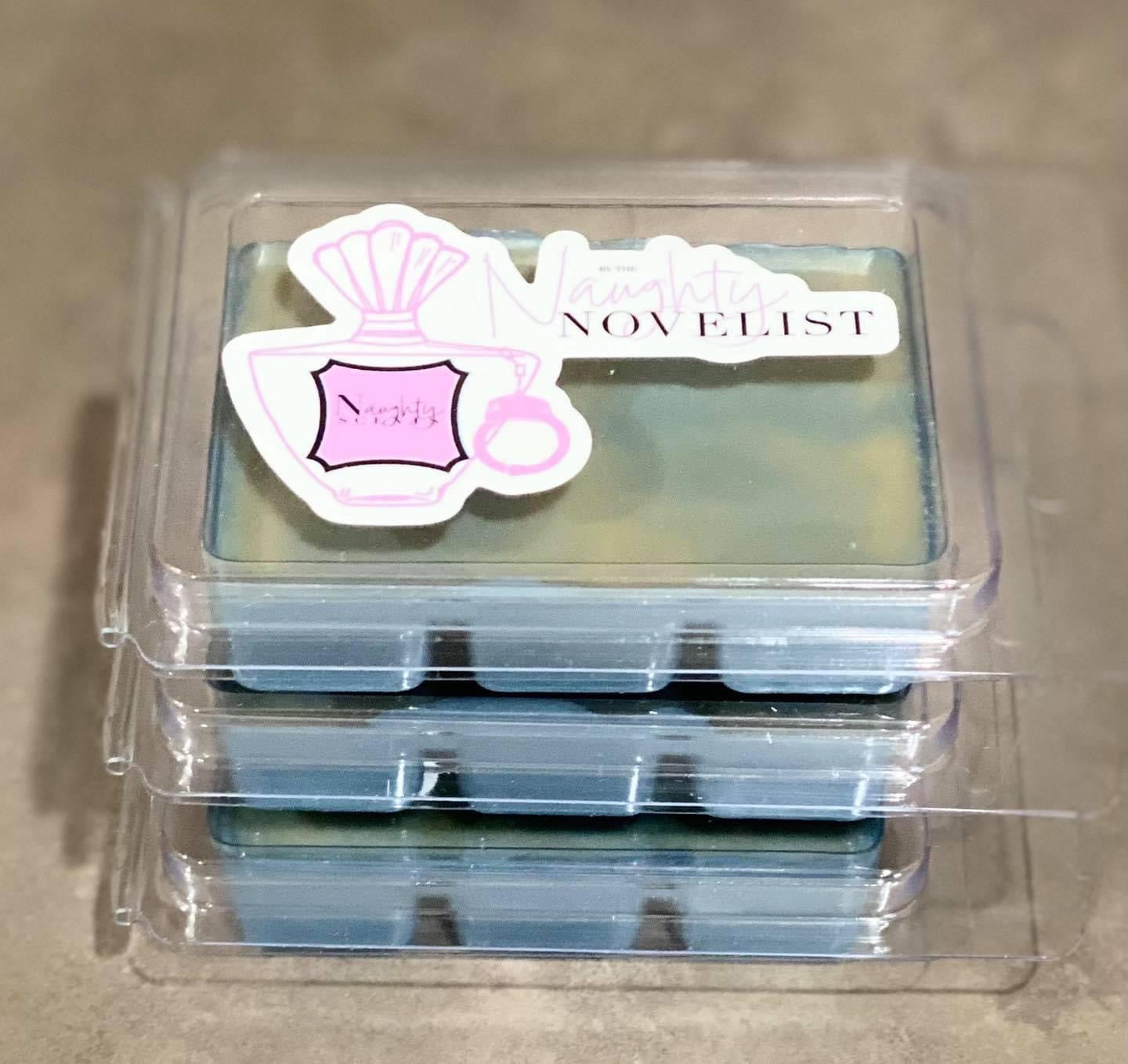 Sensual Moods Scented Wax Melts