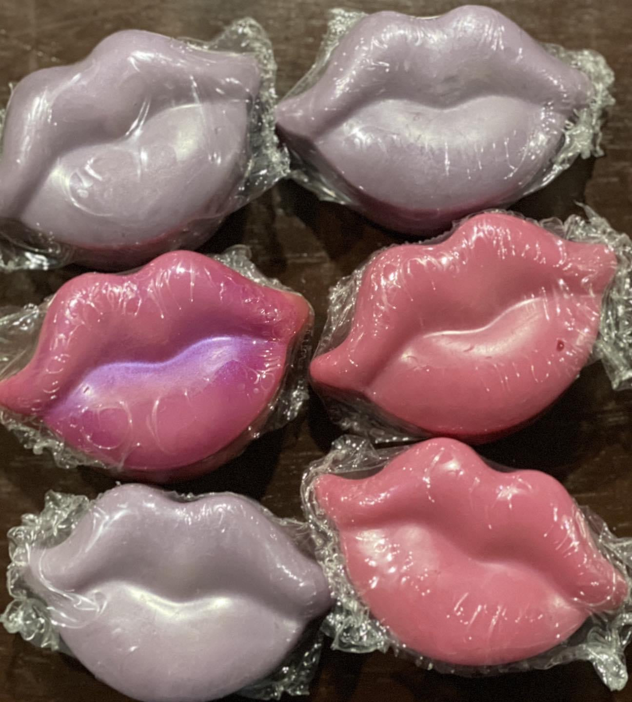 Sensual Moods Scented Wax Melts