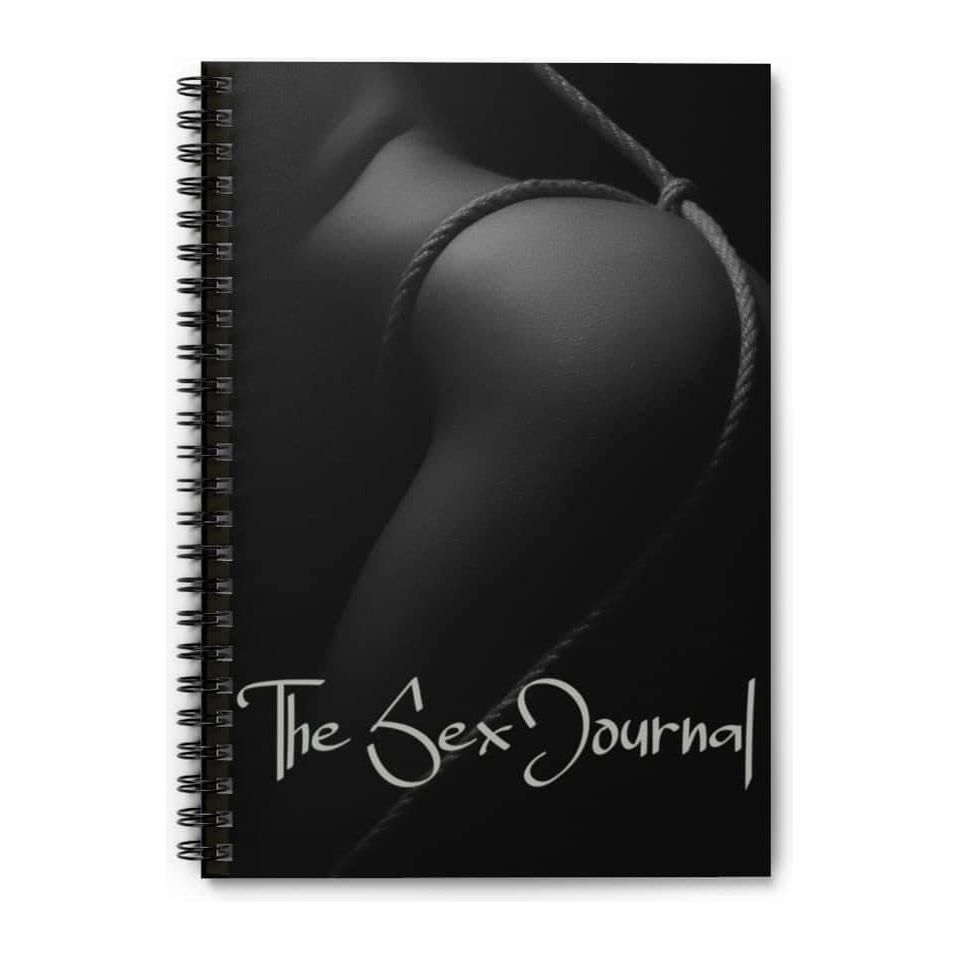 The Sex Journal