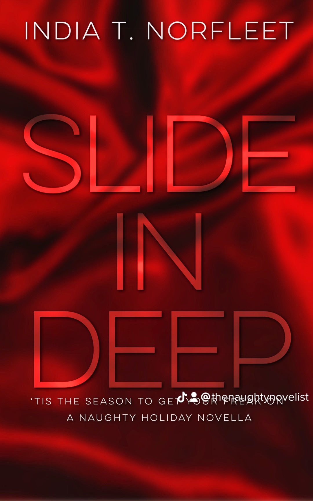 Slide In Deep