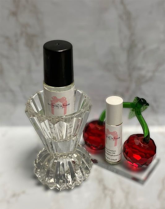 Designer Inspired Perfume  Oils